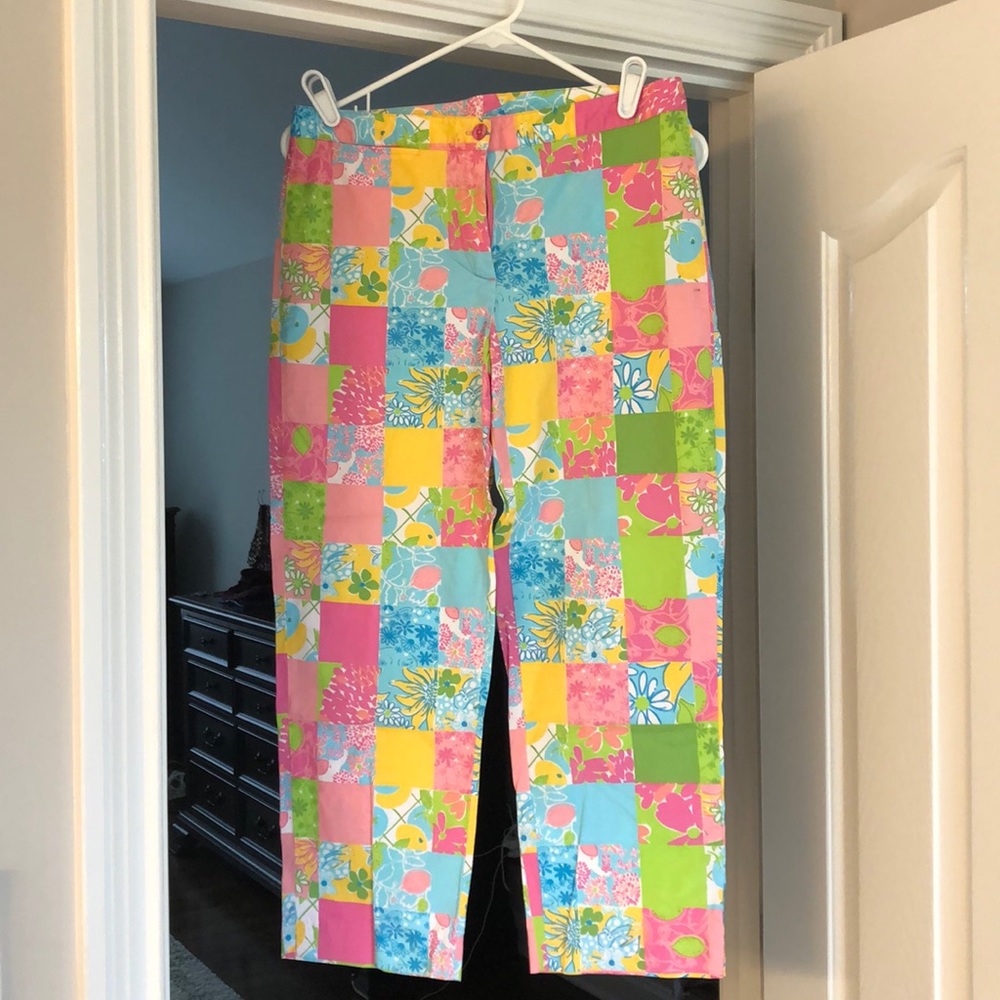 Lilly pants